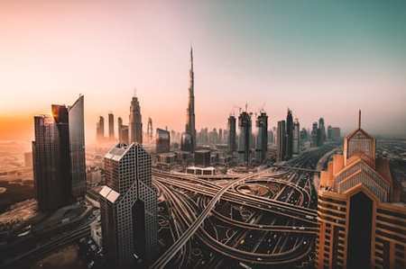 CISO Middle East Summit