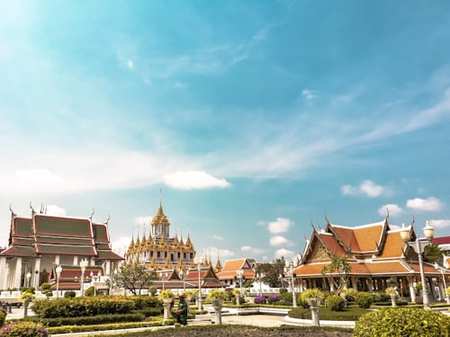 Travel and Tech Asia