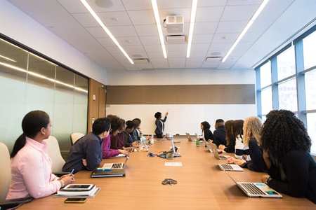 Executive Boardrooms