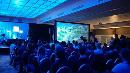 Product launch