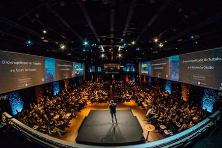 Global Conferences & Summits
